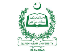 QAU